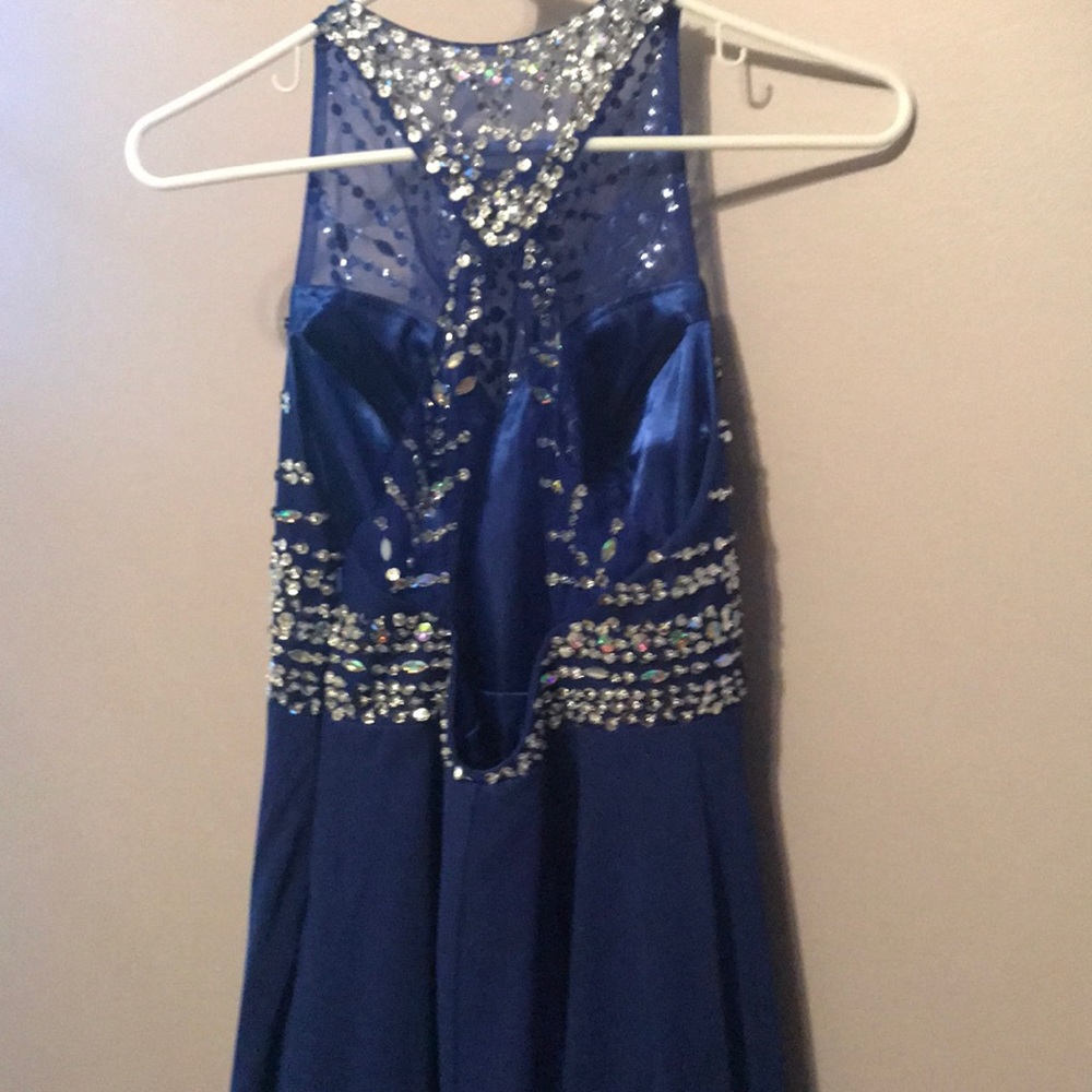 Prom Dress - Picture 2 of 4